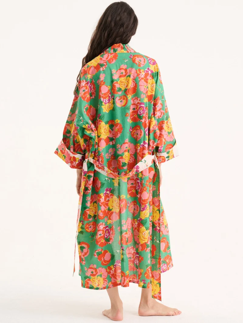 Kimono long