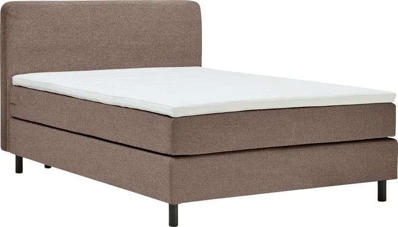 MILA Boxspringbett H3