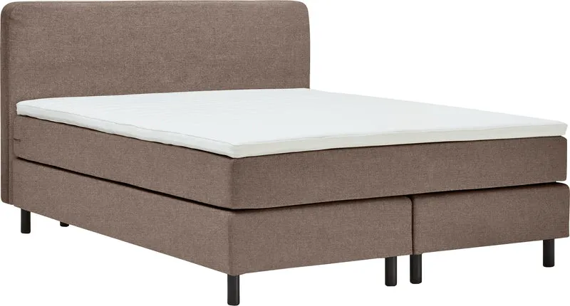 MILA Boxspringbett H3