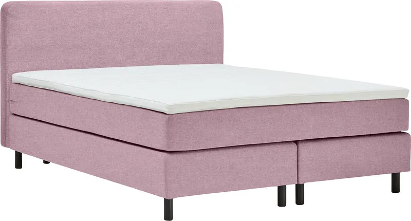 MILA Boxspringbett H3