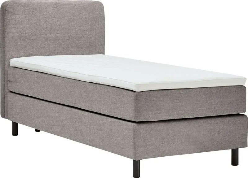 MILA Boxspringbett H3