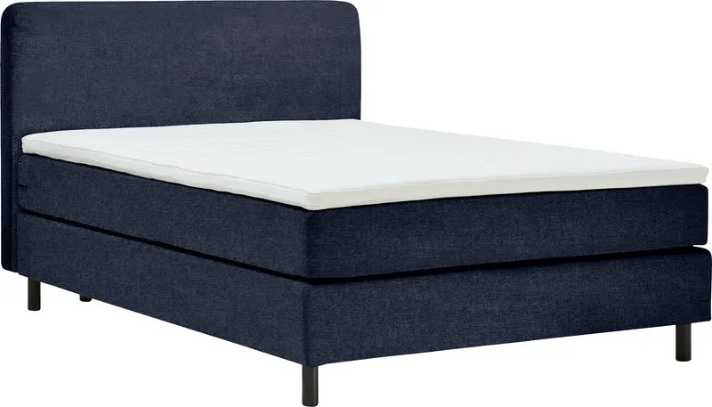 MILA Boxspringbett H3