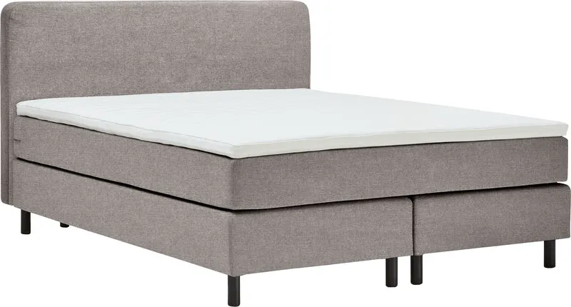 MILA Boxspringbett H3