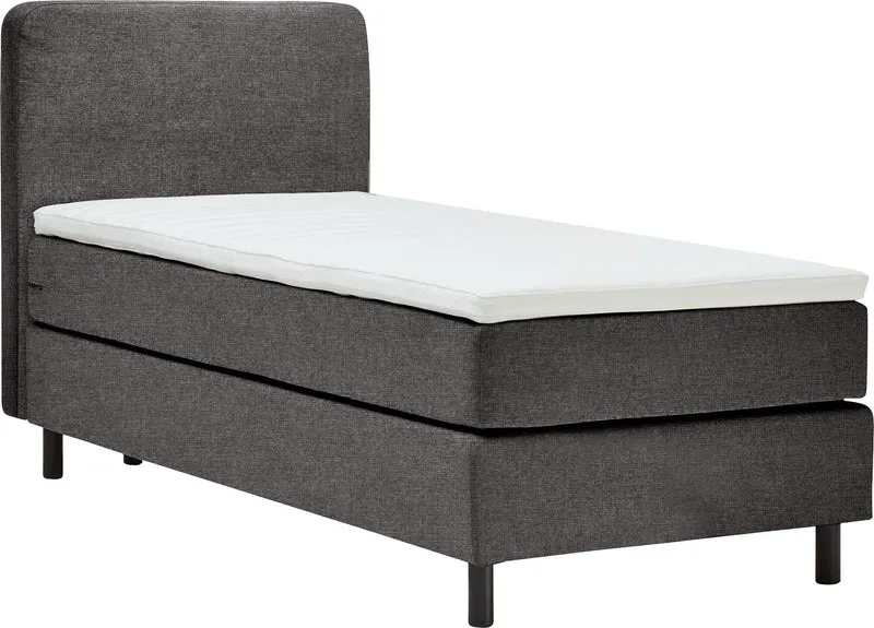 MILA Boxspringbett H3