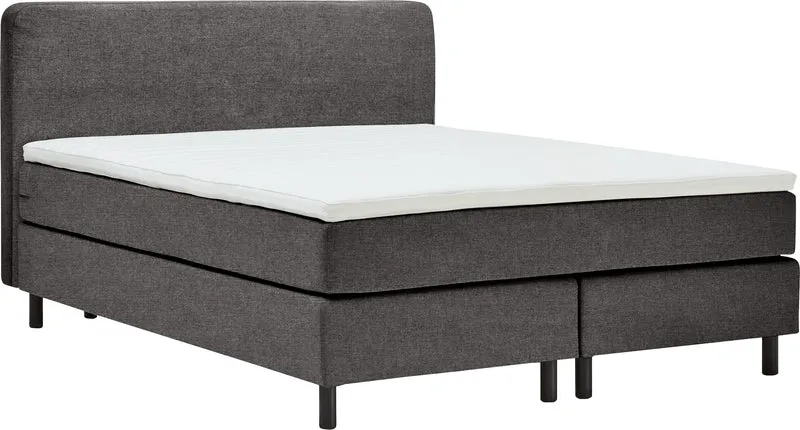 MILA Boxspringbett H3