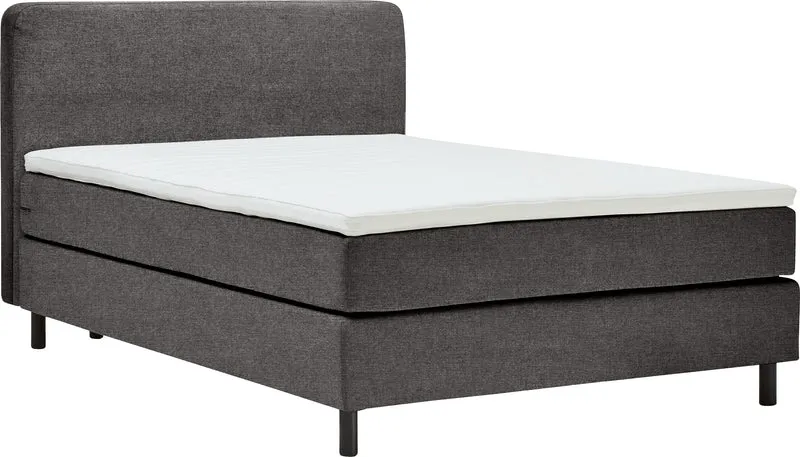 MILA Boxspringbett H3