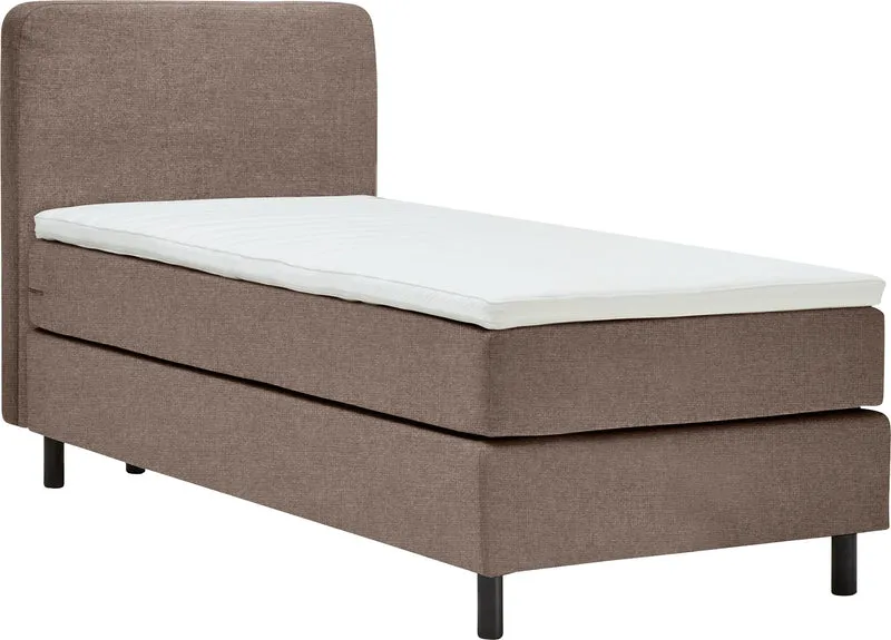 MILA Boxspringbett H3