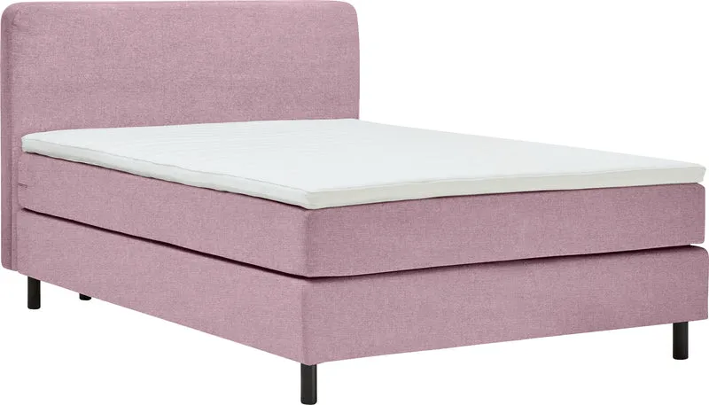 MILA Boxspringbett H3