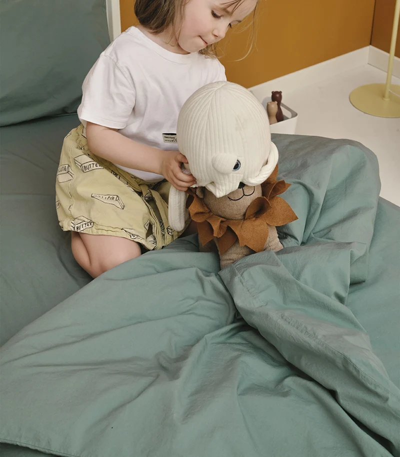 Couette enfant