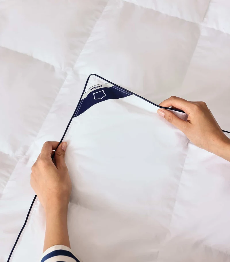 Couette légère