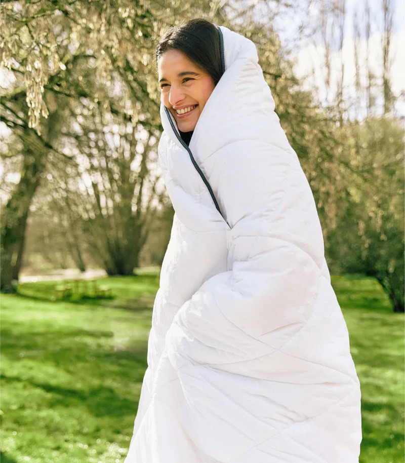 Couette légère
