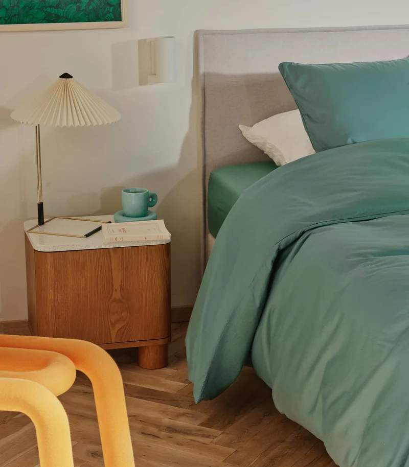 Couette légère