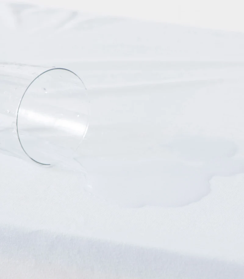 Protège matelas imperméable