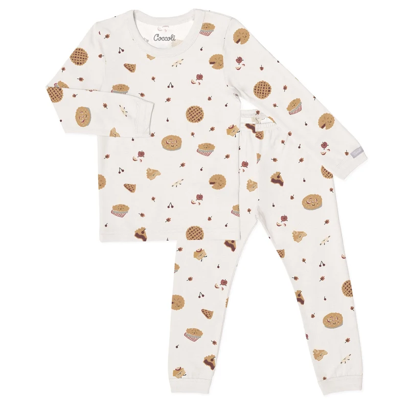 Pyjama Tartes 2-12ans