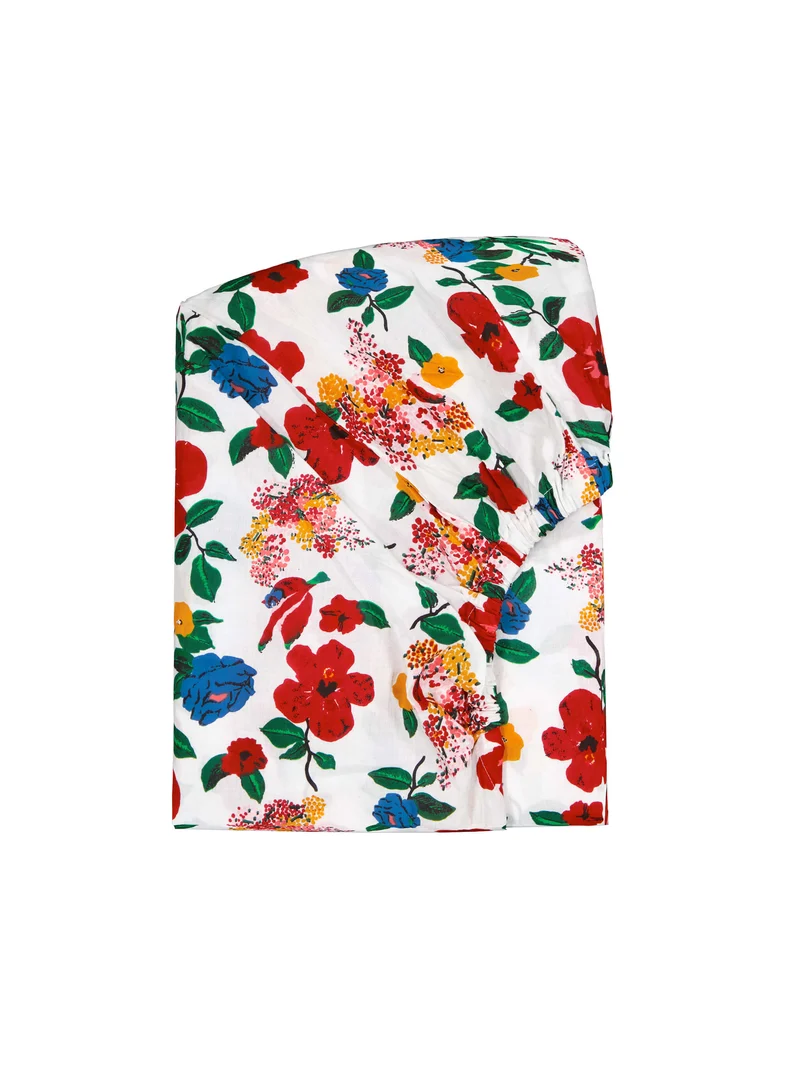 Drap housse enfant