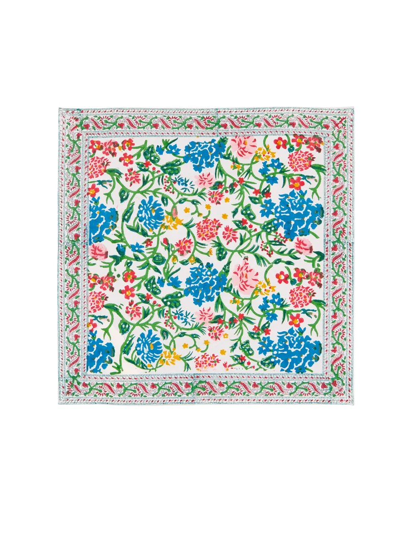 Serviette de table