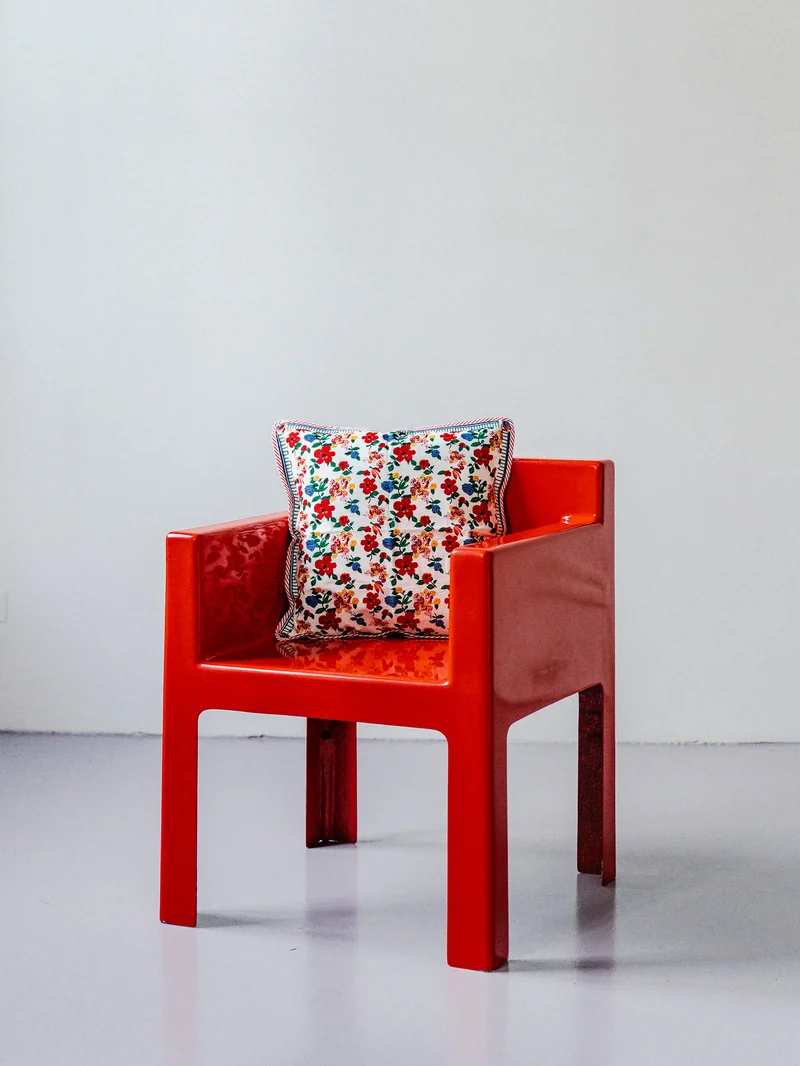 Housse de coussin