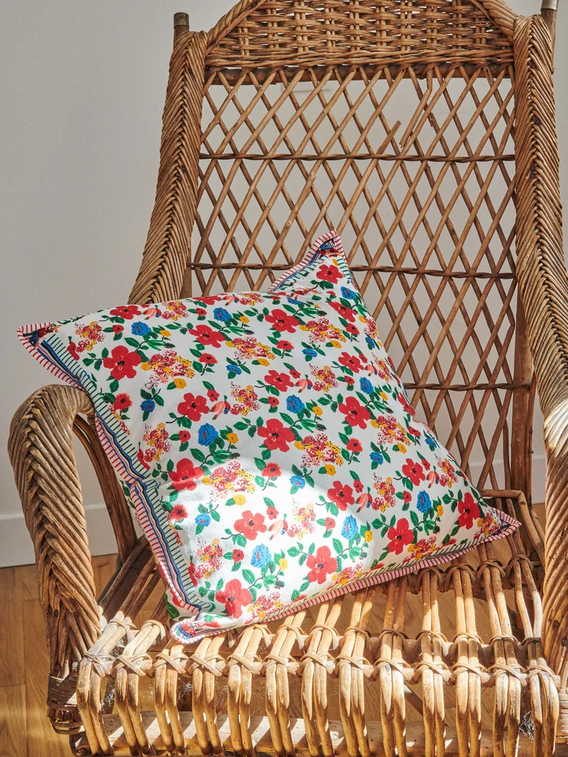 Housse de coussin