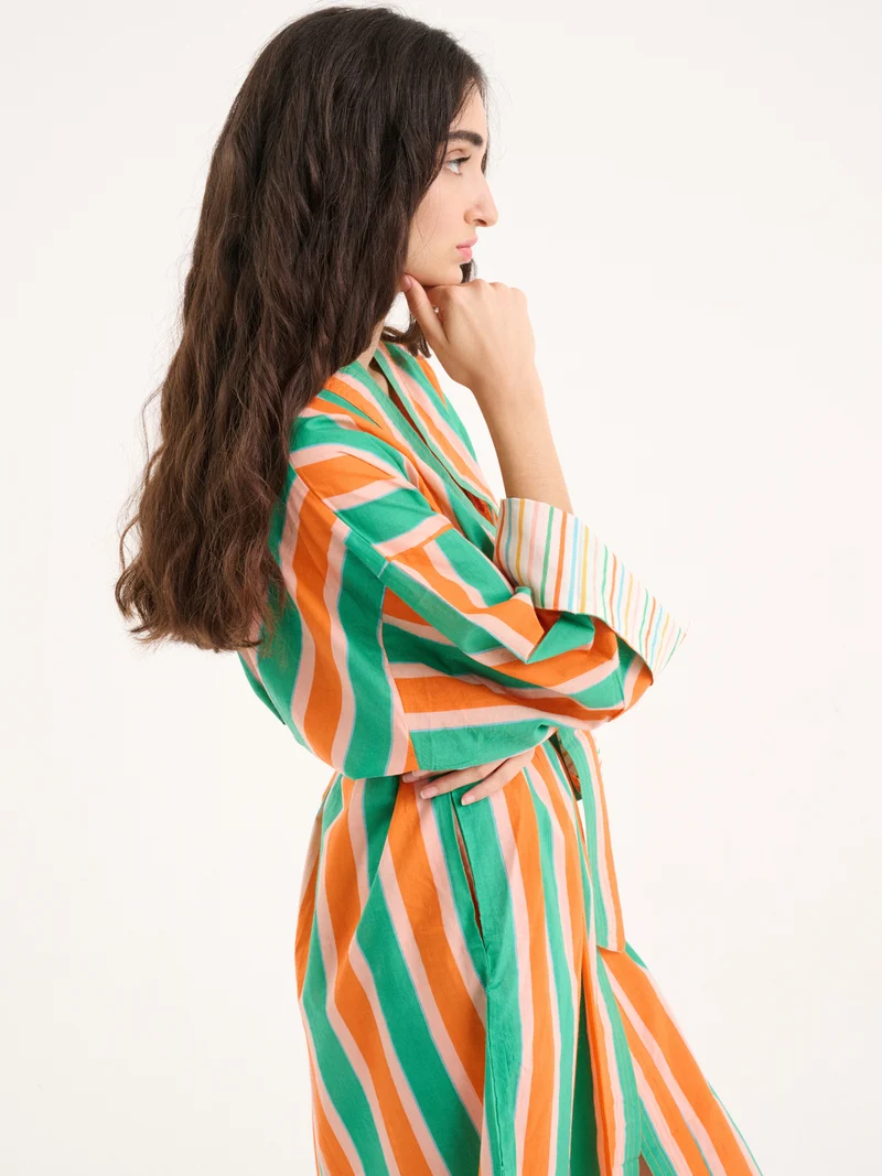 Kimono court