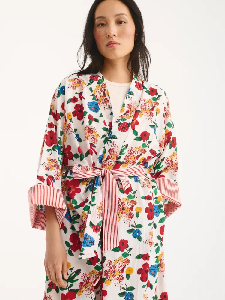 Kimono court