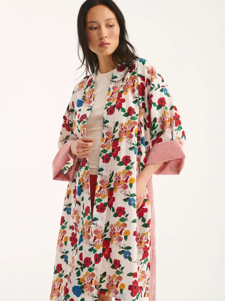 Kimono court