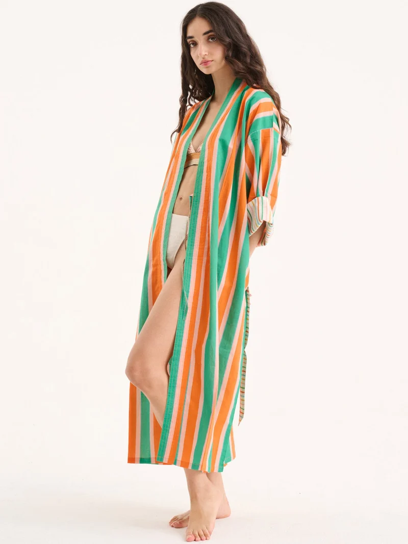 Kimono long