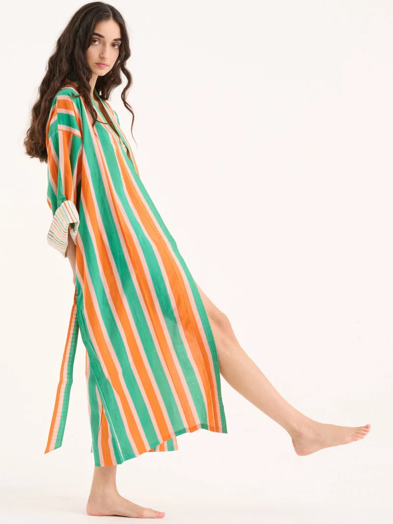 Kimono long