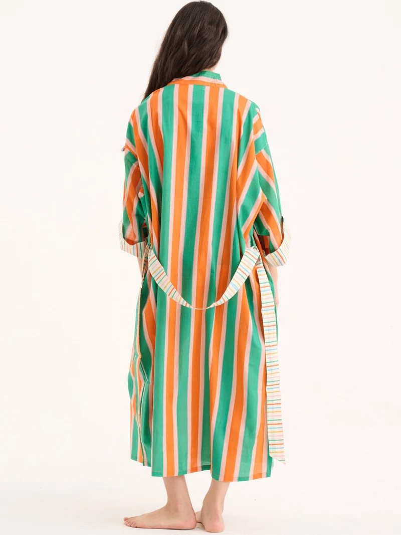 Kimono long