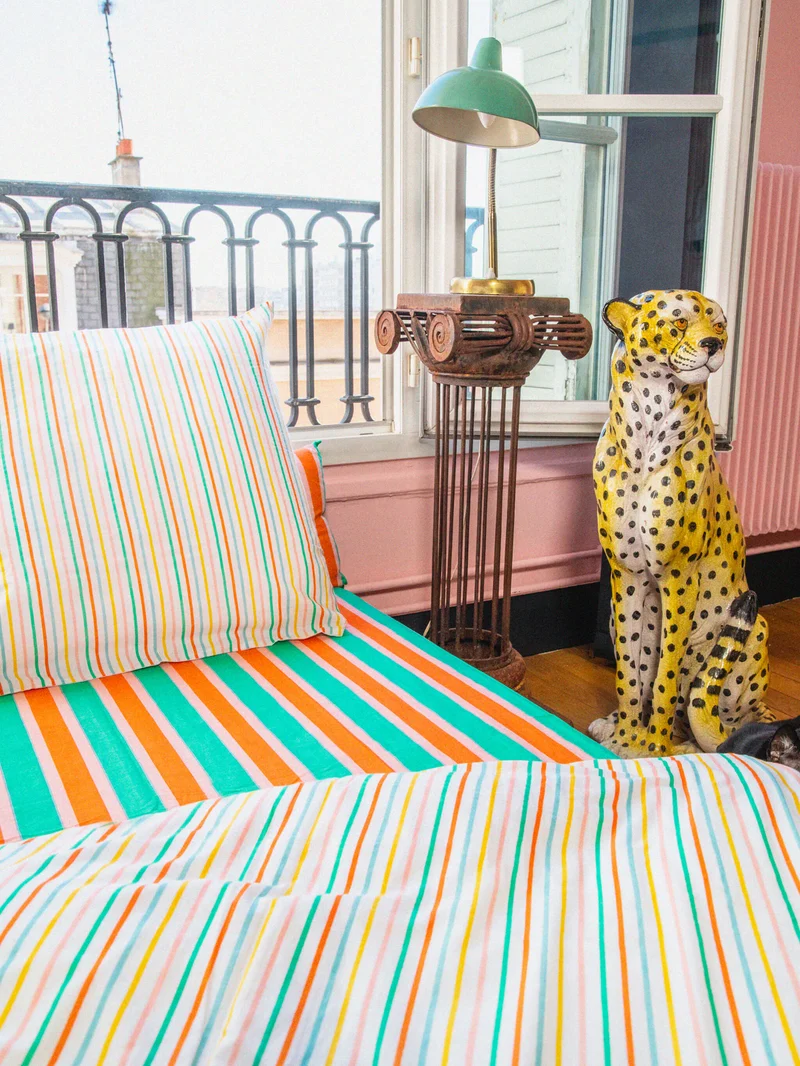 Drap housse