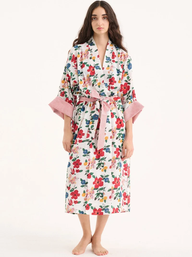 Kimono long