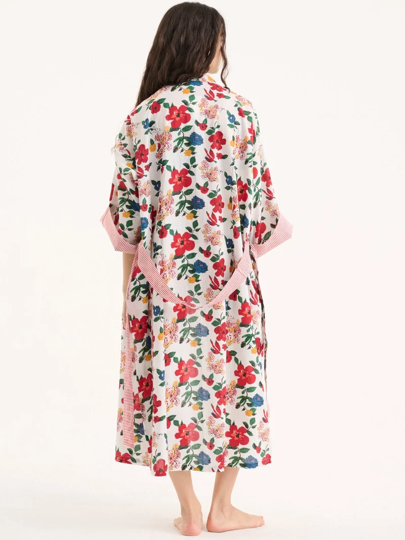 Kimono long