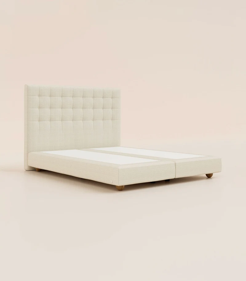 Lit Grand Ours – Iconique