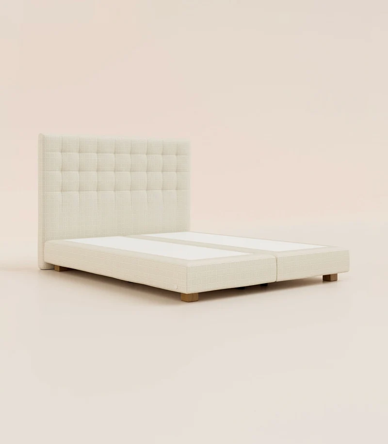 Lit Grand Ours – Iconique