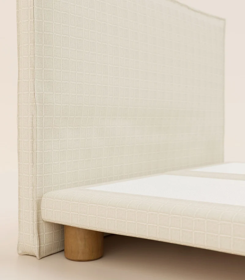 Lit Grand Ours – Iconique