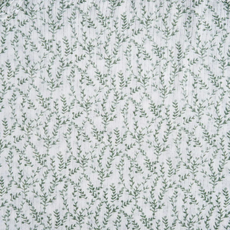Couvertures en Mousseline(2) - Nature