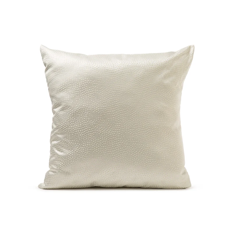 Cuscino d'arredo in Raso Jacquard Dolce vita Dreaming Barocco